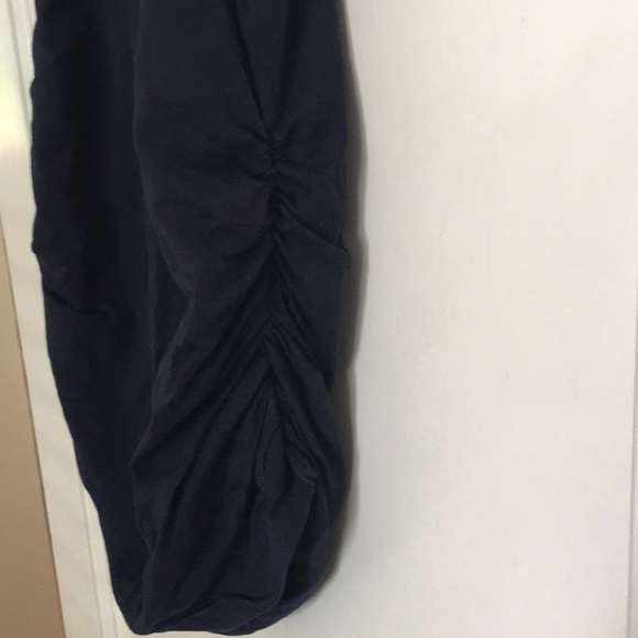 RL Navy Blue Top - Picture 3 of 5